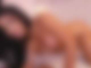 Kassia Kim's Live Sex Cam Show