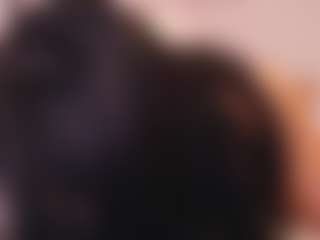 Live cam show with Kassia Kim - Spank Brown Hair on StripNow