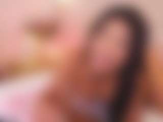 Kassia Kim's Live Sex Cam Show