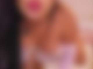 Kassia Kim's Live Sex Cam Show
