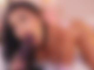Kassia Kim's Live Sex Cam Show