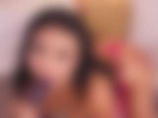 Kassia Kim's Live Sex Cam Show