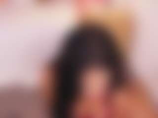 Kassia Kim's Live Sex Cam Show