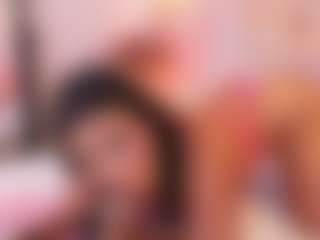 Kassia Kim's Live Sex Cam Show