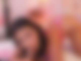 Kassia Kim's Live Sex Cam Show