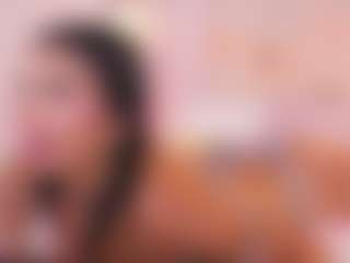 Kassia Kim's Live Sex Cam Show