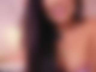 Live cam show with Kassia Kim - Spank Brown Hair on slutload