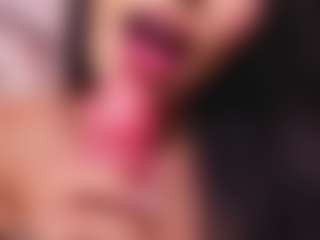 Kassia Kim's Live Sex Cam Show