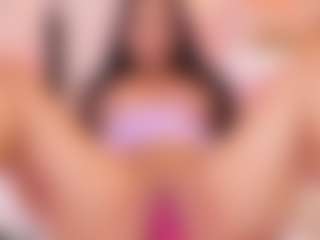 Kassia Kim's Live Sex Cam Show