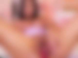 Kassia Kim's Live Sex Cam Show