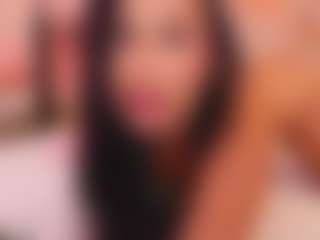 Kassia Kim's Live Sex Cam Show