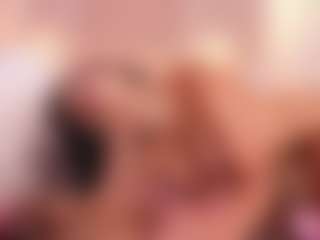 Kassia Kim's Live Sex Cam Show