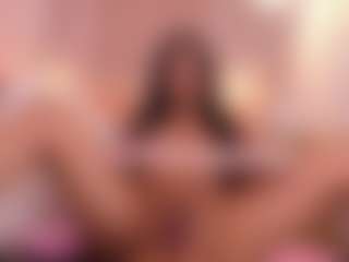 Kassia Kim's Live Sex Cam Show