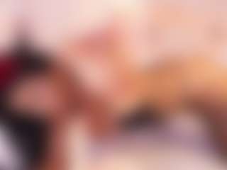 Kassia Kim's Live Sex Cam Show