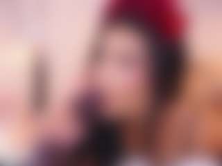 Kassia Kim's Live Sex Cam Show