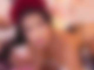 Kassia Kim's Live Sex Cam Show