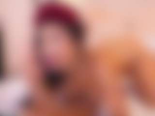 Kassia Kim's Live Sex Cam Show