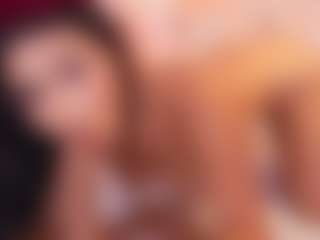 Kassia Kim's Live Sex Cam Show
