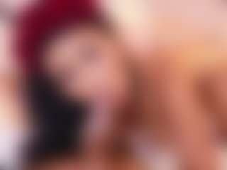Kassia Kim's Live Sex Cam Show
