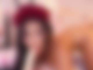 Kassia Kim's Live Sex Cam Show