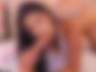 Kassia Kim's Live Sex Cam Show