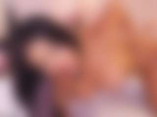 Kassia Kim's Live Sex Cam Show