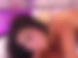 Kassia Kim's Live Sex Cam Show