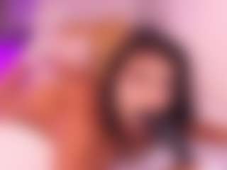 Kassia Kim's Live Sex Cam Show