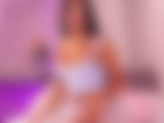 Kassia Kim's Live Sex Cam Show