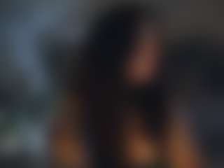 Live cam show with LeonaMell - Asian BBW on Mixed Magazine Live