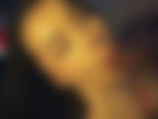 Live cam show with LeonaMell - Blue Eyes on CamwithHer