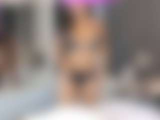 NatyyRivera's Live Sex Cam Show