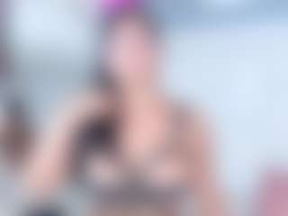 NatyyRivera's Live Sex Cam Show