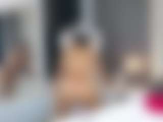 NatyyRivera's Live Sex Cam Show