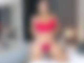 NatyyRivera's Live Sex Cam Show