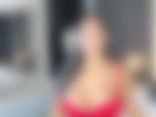 NatyyRivera's Live Sex Cam Show