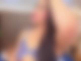 Live cam show with SamantaBrown - Cosplay Brown Hair on TeamSkeetLive
