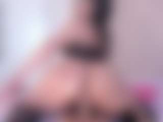 SamantaBrown's Live Sex Cam Show