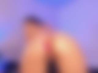 Samaantha's Live Sex Cam Show