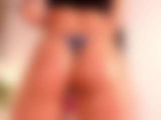 Samaantha's Live Sex Cam Show