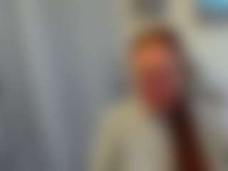 Live cam show with TinaTiSweet - Red Hair on Dare Cams