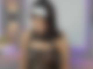 Alexa-Zc's Live Sex Cam Show