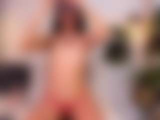 Live cam show with Candy Skinny - Pov on parknlotfishbdy
