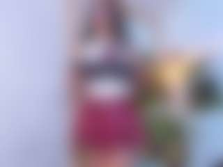 Candy Skinny's Live Sex Cam Show