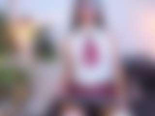 Candy Skinny's Live Sex Cam Show
