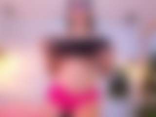 Candy Skinny's Live Sex Cam Show