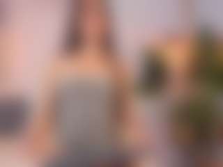 Candy Skinny's Live Sex Cam Show