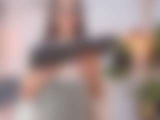Candy Skinny's Live Sex Cam Show