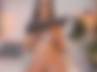 Candy Skinny's Live Sex Cam Show