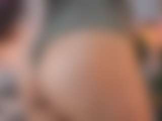 Candy Skinny's Live Sex Cam Show